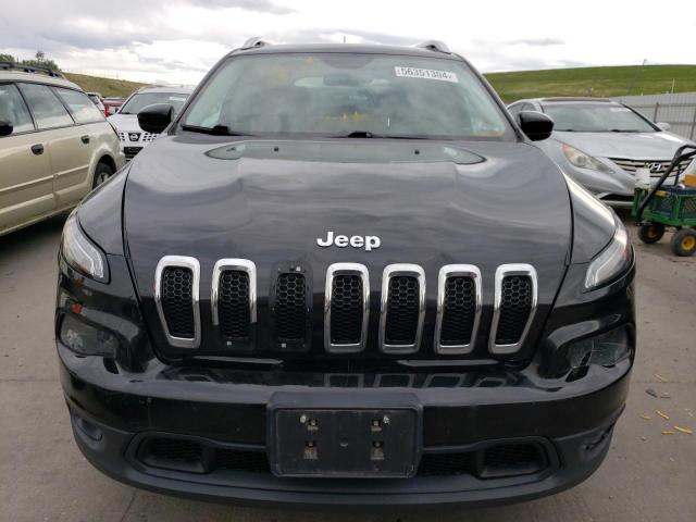 1C4PJMCS7FW704203 Jeep Cherokee Latitude