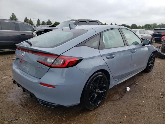 19XFL2H84PE024231 Honda Civic Sport