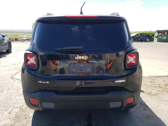 ZACCJBBT7FPB88127 Jeep Renegade Latitude