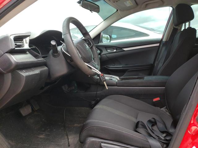 2HGFC2F52GH501236 Honda Civic Lx