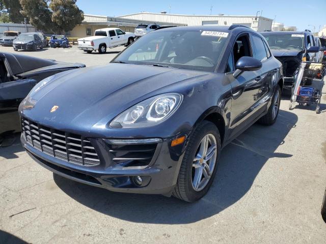 Auction sale of the 2018 Porsche Macan, vin: WP1AA2A5XJLB06655, lot number: 54230734