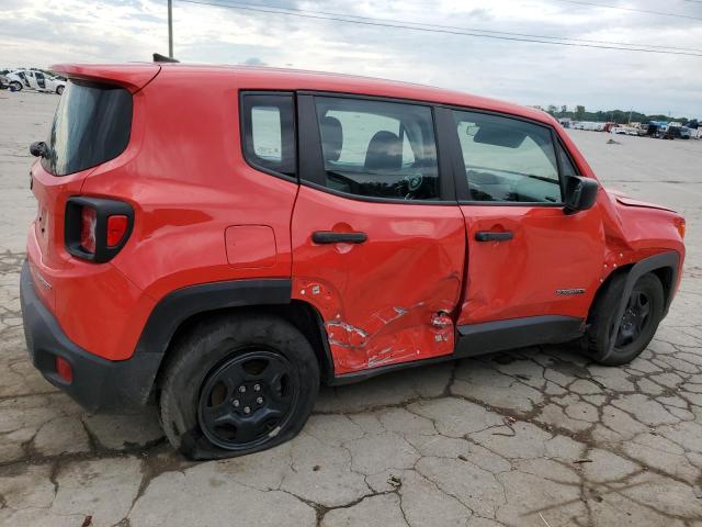 ZACNJCAB3MPM33233 Jeep Renegade Sport