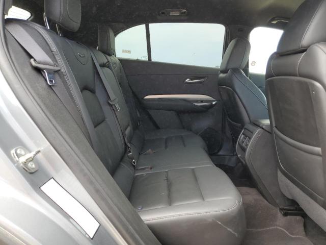 1GYFZCR41PF198032 Cadillac Xt4 Premium Luxury