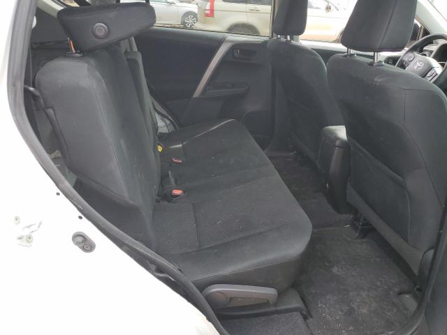 2T3BFREV5HW552407 Toyota RAV4 LE