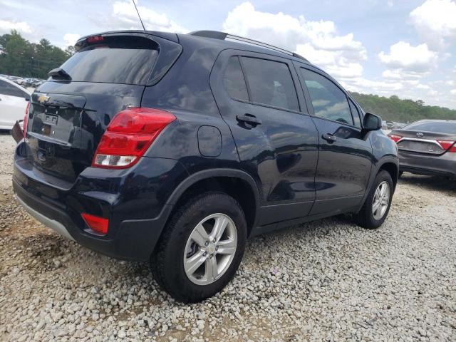 KL7CJPSM9NB558795 Chevrolet TRAX 1LT