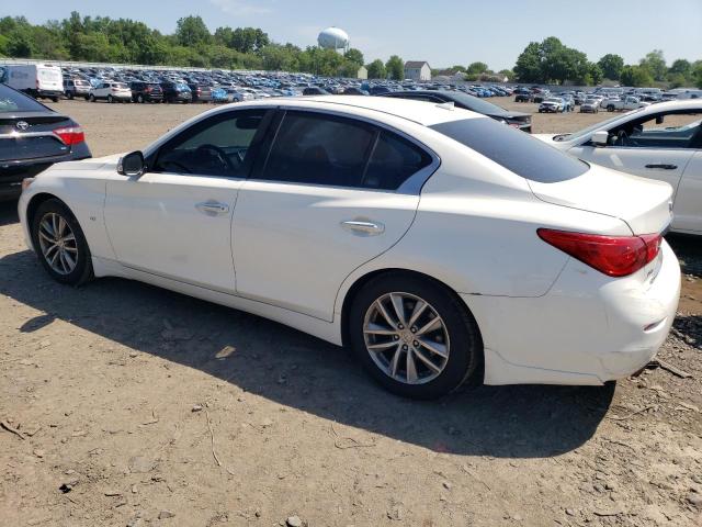JN1BV7AR5FM407087 Infiniti Q50 BASE