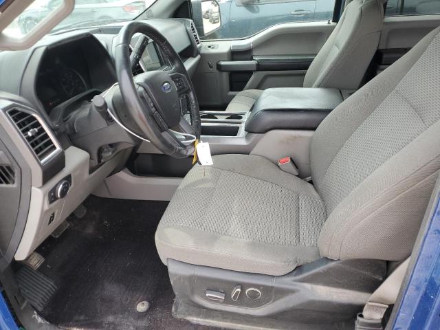 1FTEW1EG1HKC12230 Ford F150 Supercrew