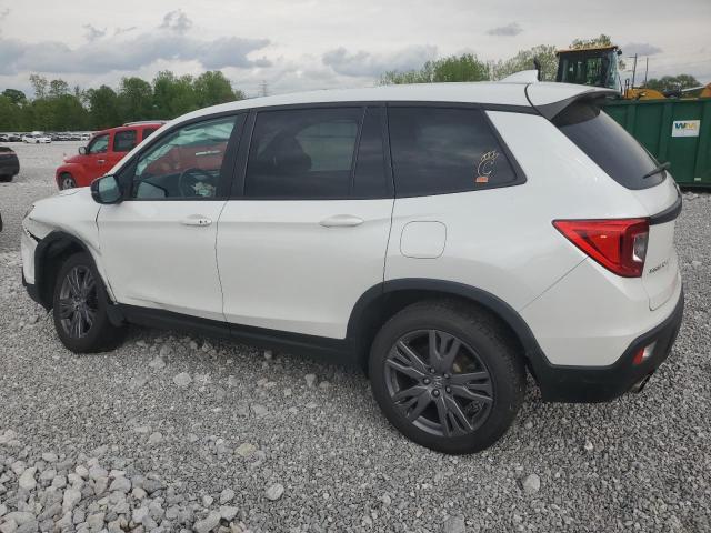 5FNYF8H54LB001366 Honda Passport Exl