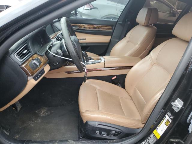 WBAYB6C58ED224363 BMW 750 Xi