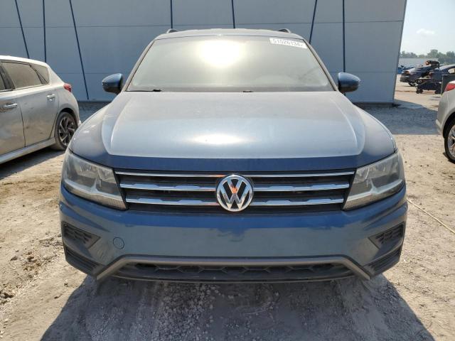 3VV1B7AX3KM047866 Volkswagen TIGUAN S