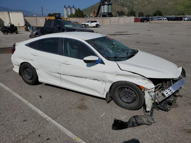 19XFC2F50JE004526 Honda Civic Lx