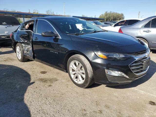 1G1ZD5ST3KF119010 Chevrolet MALIBU LT