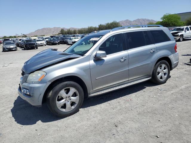 Auction sale of the 2011 Mercedes-benz Gl 450 4matic, vin: 4JGBF7BE7BA706433, lot number: 53274104