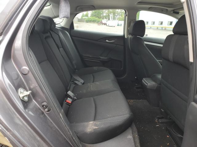 2HGFC2F70HH519091 Honda CIVIC EX