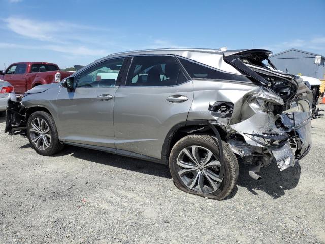 2T2HZMDA5MC285580 Lexus RX 350