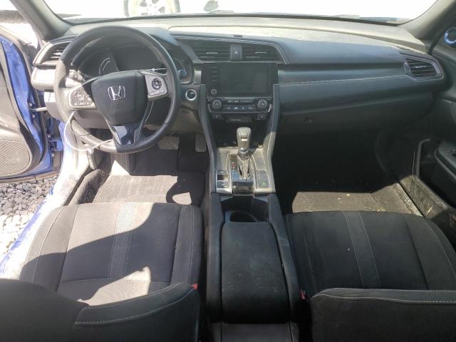 SHHFK7H60KU201843 Honda CIVIC EX
