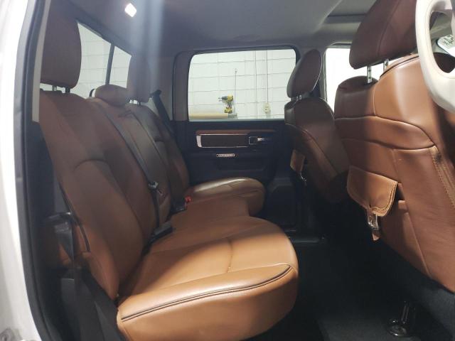 1C6RR7PTXGS181006 RAM 1500 Longhorn