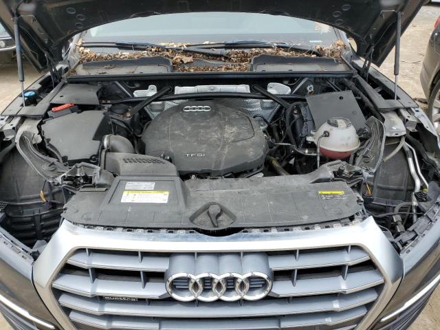 WA1BNAFY0J2017832 Audi Q5 Premium Plus