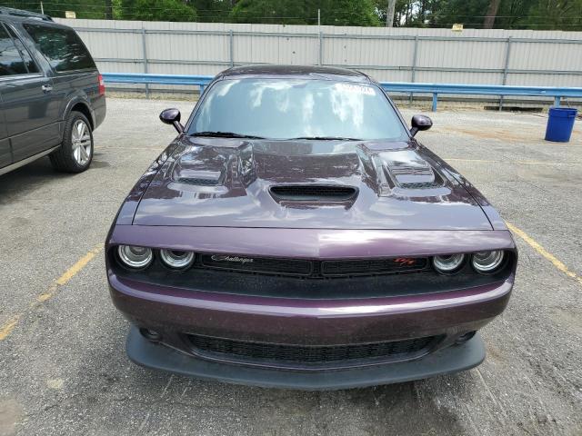 AL21AN01600051096 Dodge Challenger