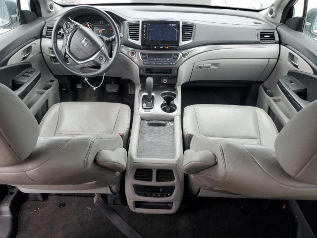 5FNYF6H52GB060457 Honda PILOT EXL