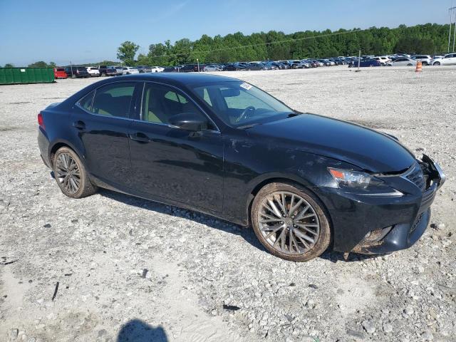 JTHBF1D22F5073664 Lexus IS 250