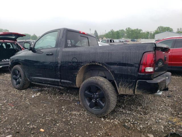 3C6JR7AT2FG532342 RAM 1500 St