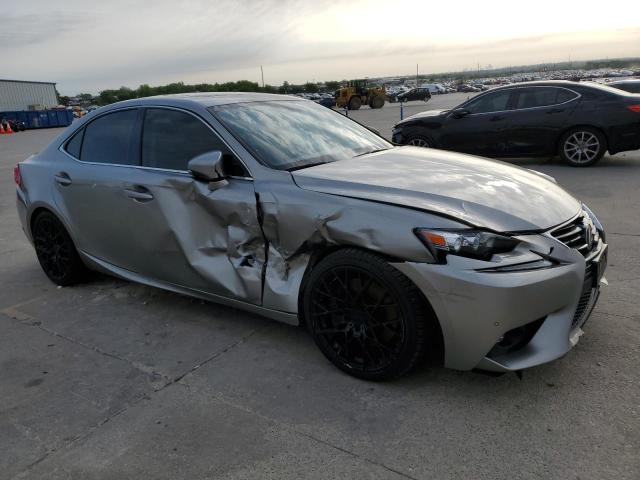 JTHBA1D24G5027513 Lexus IS 200T