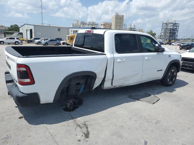 1C6SRFLT1KN715194 RAM 1500 Rebel