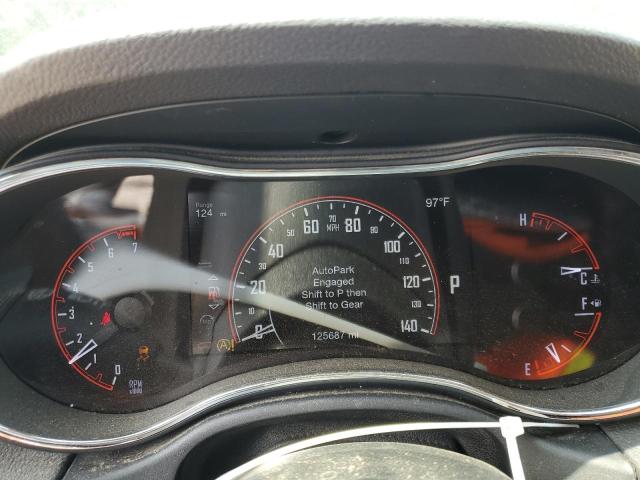 1C4RDHAG1HC906349 Dodge Durango Sxt