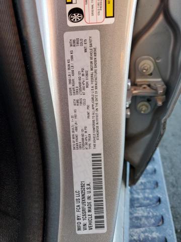 1C6SRFU9XNN252821 RAM 1500 Trx