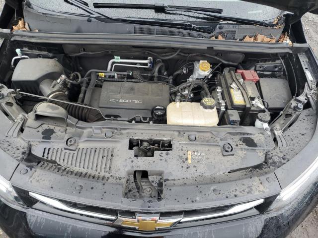 3GNCJKSB0KL166780 Chevrolet TRAX LS