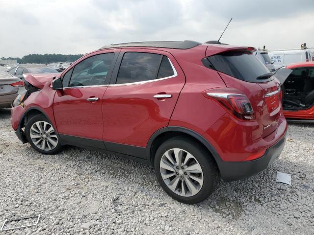 KL4CJASB0JB706478 Buick Encore Preferred