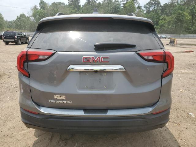 3GKALMEV5JL226454 GMC Terrain Sle