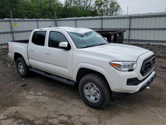 3TMCZ5ANXPM582142 Toyota Tacoma Double Cab