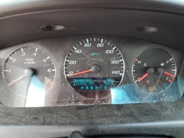 2G1WB5E33E1185251 Chevrolet Impala Limited Lt