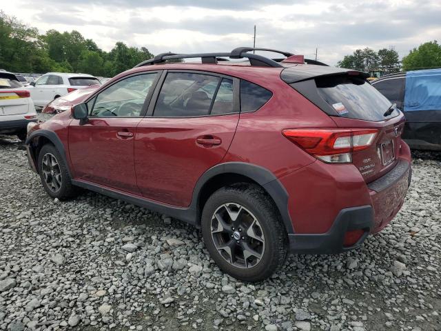 JF2GTABC1JH269891 Subaru Crosstrek Premium
