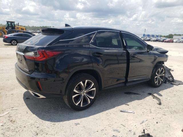 2T2ZZMCA8KC130377 Lexus Rx 350 Base
