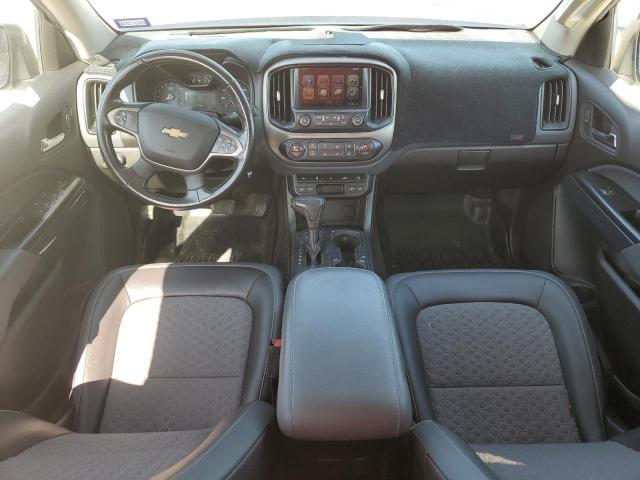 1GCGSDEN6H1330428 Chevrolet Colorado Z71