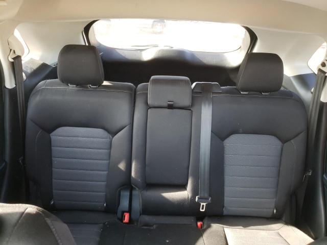 2FMPK3G98JBB59438 Ford EDGE SE