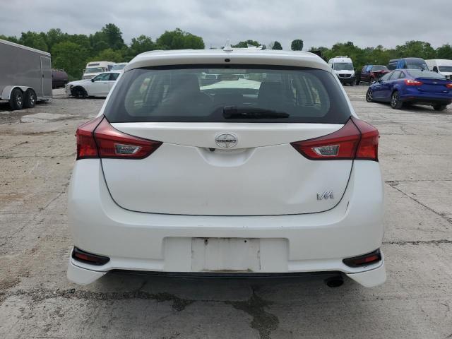JTNKARJEXGJ517424 Toyota SCION IM