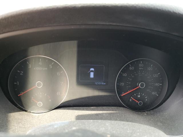 KNDPMCAC2H7276146 KIA Sportage Lx