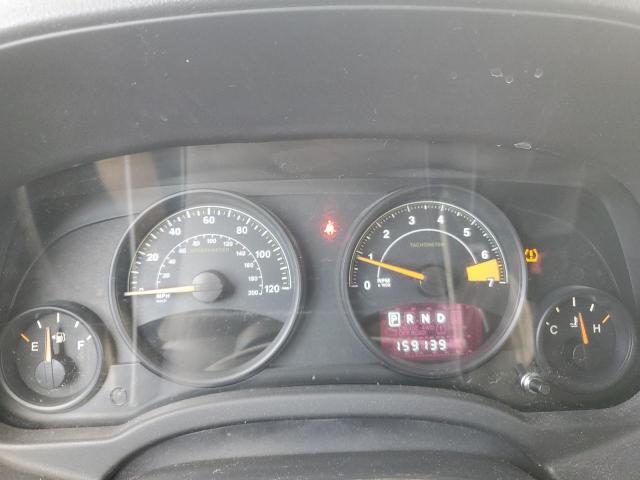 1C4NJRAB3FD190479 Jeep Patriot