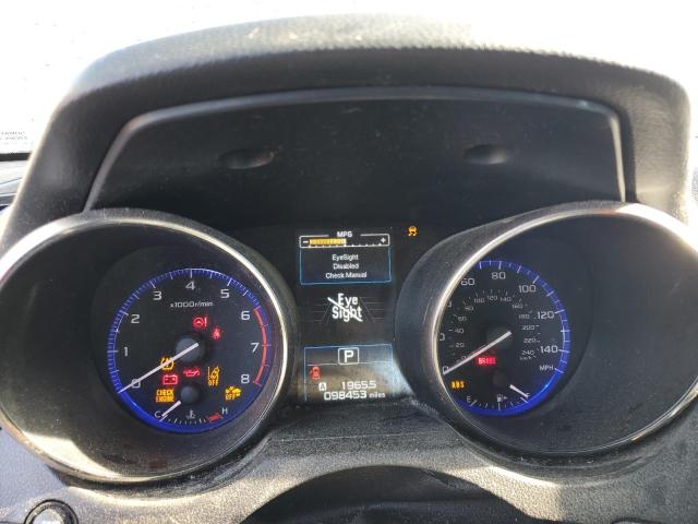 4S3BNAB66K3020725 Subaru Legacy 2.5i