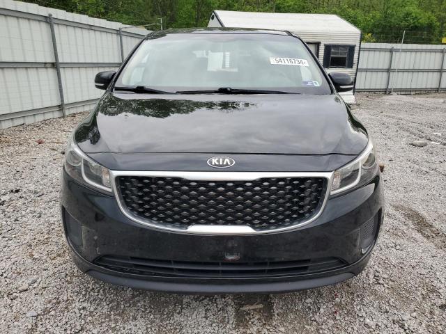 KNDMB5C14F6042612 KIA SEDONA LX