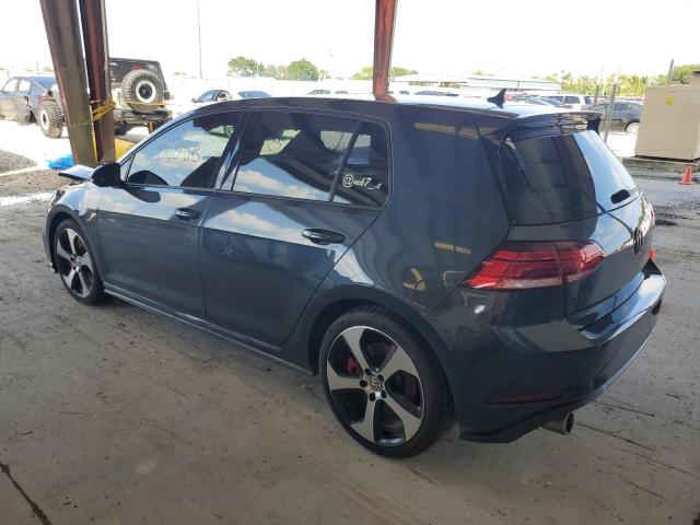 3VW6T7AU7KM013790 Volkswagen GTI S