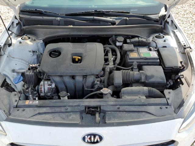 3KPF24AD4LE260801 KIA FORTE FE