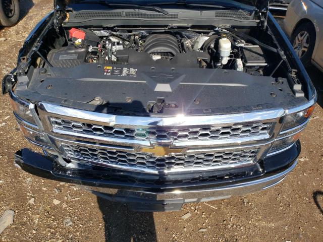 1GCRCREC5FZ310347 Chevrolet Silverado C1500 Lt