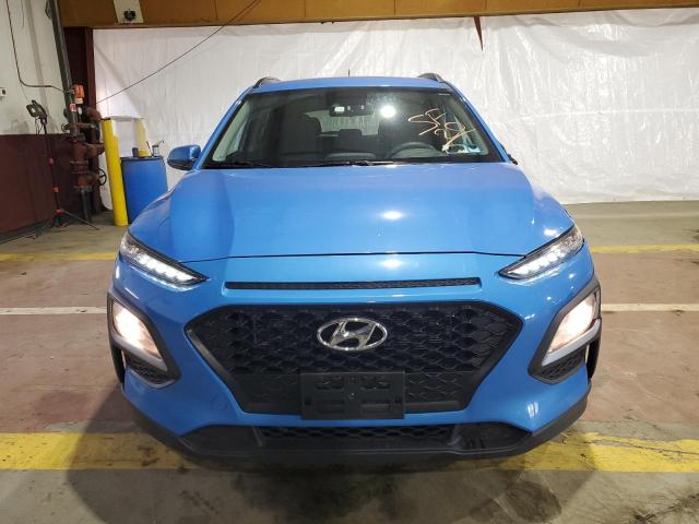 KM8K2CAA0LU502530 Hyundai Kona Sel