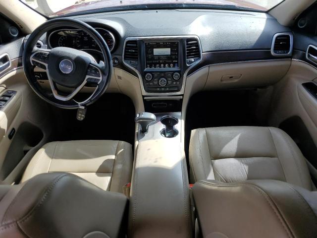 1C4RJFBG8FC111596 Jeep Grand Cherokee Limited