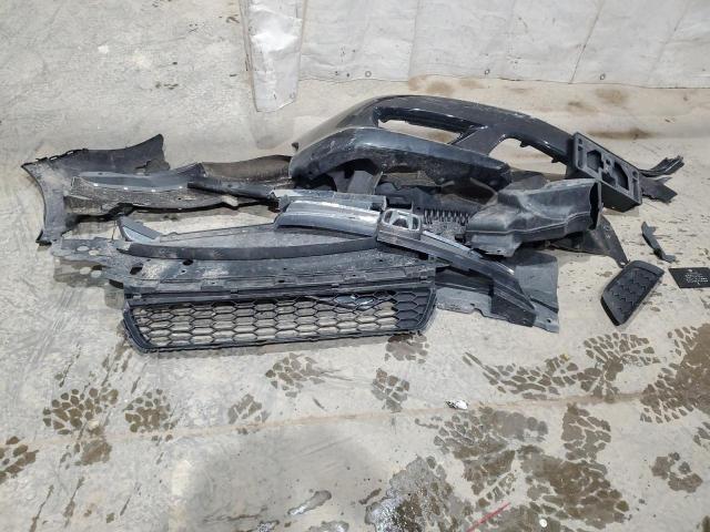 1HGCR6F5XEA002687 Honda Accord Hybrid Exl
